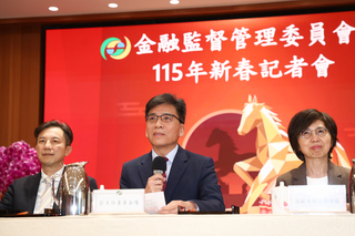 台股交易時間延長？金管會：持開放態度請交易所審視