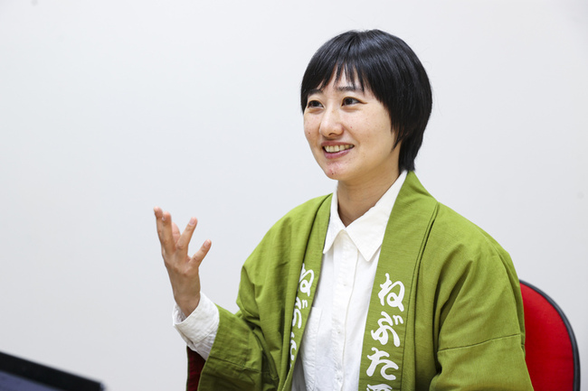 青森睡魔祭到台灣燈會　作家下町貴族攜文總促交流 | 華視新聞