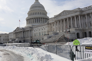 美參院外委會審台灣主權法案　議員各持立場最終擱置