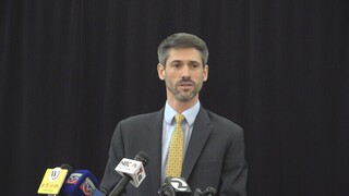 矽谷大城聖荷西市長馬漢  宣布參選加州州長