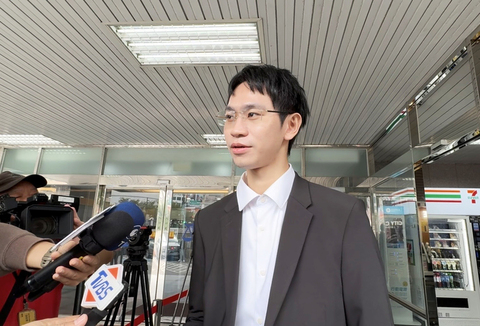 家寧母涉業務侵占再調解　Andy訴求拿回應得一半