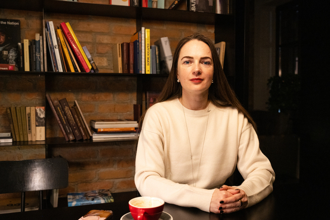 烏人權律師：俄犯下9萬宗戰爭罪　人權侵害難抹滅 | 華視新聞