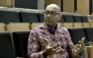 星專家：台灣半導體動能助東南亞 區域經濟受惠