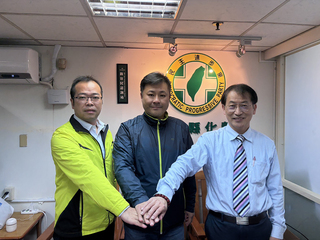 民進黨花壇鄉長初選葉繼元出線　藍營對手未明朗