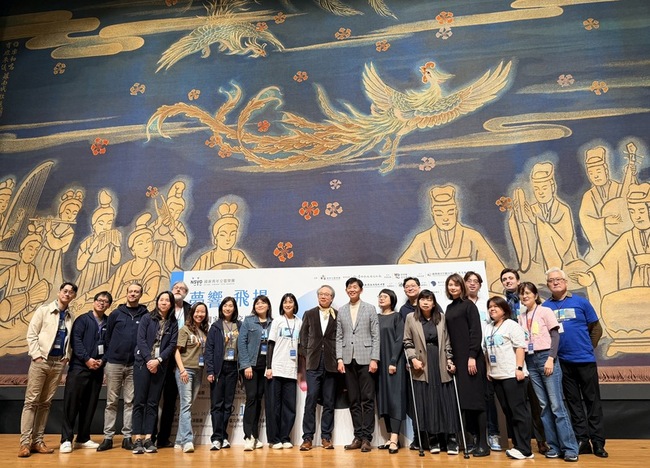 NSYO國家青年交響樂團寒巡　台南文化中心啟航 | 華視新聞