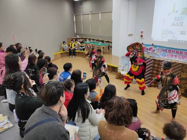 印尼農特產之旅雙語繪本 雲林新住民帶領舌尖遊南洋 | 華視新聞