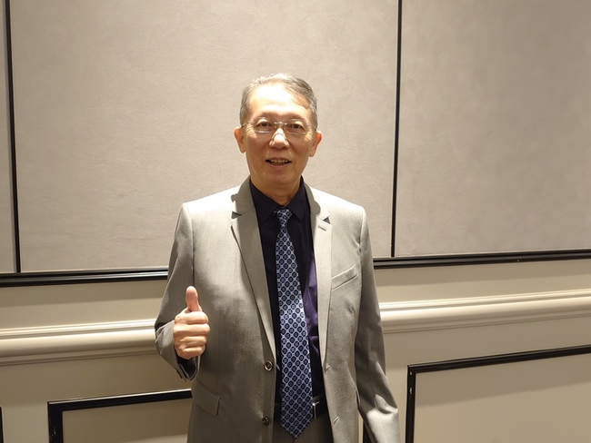 汎銓：4大動能驅動　2026年業績成長目標50% | 華視新聞