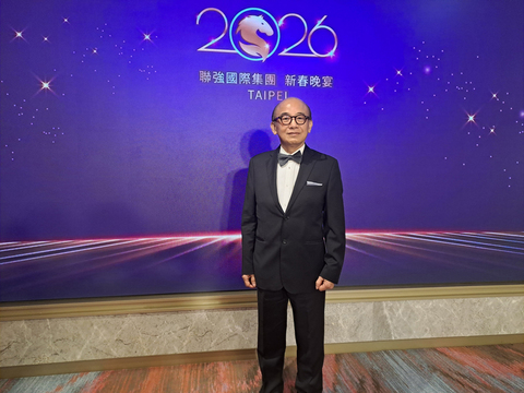 聯強國際建AI加速平台  看好商用、半導體事業雙引擎