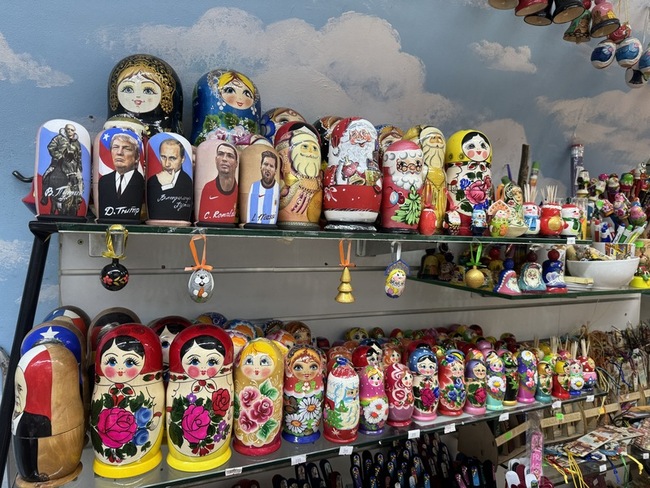 捷克修法嚴管共產宣傳　親俄商品成法律灰色地帶 | 華視新聞