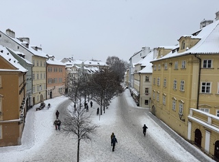 布拉格租金與物價飆升　中東歐生活成本最高城市