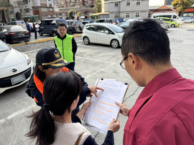 高雄啟動工安巡檢　210處工地未發現重大缺失 | 華視新聞