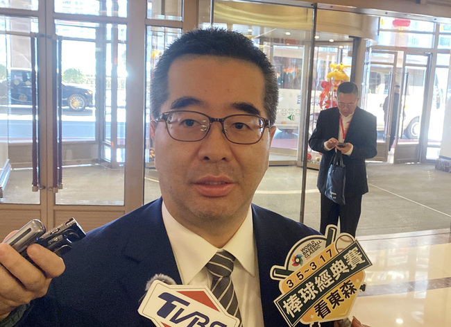 率團抵達北京  蕭旭岑：要重啟國共溝通平台 | 華視新聞