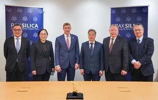 台美深化數位合作　數發部推進AI發展戰略對接