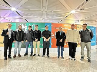 巴拿馬跨黨派議員團訪台　將晉見蕭副總統、參訪竹科