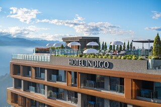 迎台灣燈會　加入「慢遊嘉義」抽精品酒店住宿券