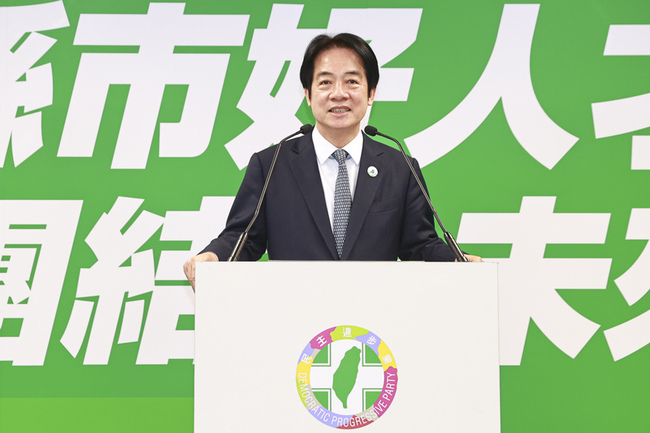 賴清德：盼朝野支持關稅協議　助產業擴大國際布局 | 華視新聞