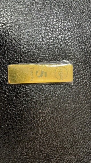 高雄三民銀樓搶案　2男佯裝購買搶走97萬元金條