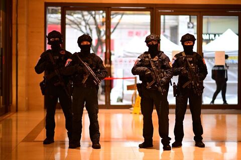 台南、苗栗接連發生持刀傷人 警政署:加強見警率