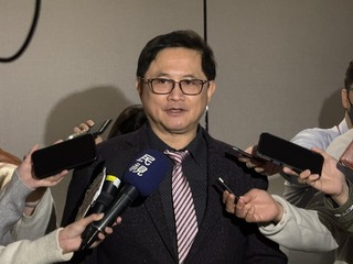 童子賢：手機結合AI應用　老幹發新芽會有新局面