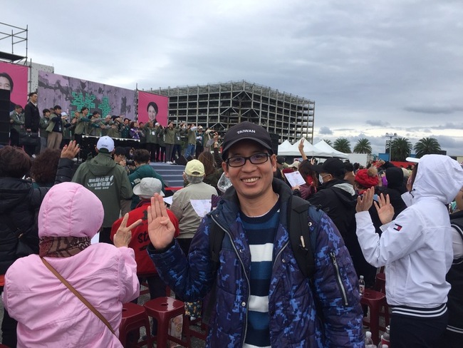 移民工文學獎得主  越南教授：台灣剛強抗中為受祝之島 | 華視新聞