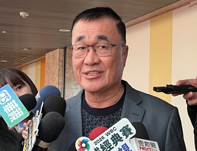 輝達進駐北士科　李四川：謝謝內政部長劉世芳協助 | 華視新聞