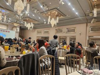 年節聚餐突發腦溢血　醫揭高鈉酒精嗨聊風險升