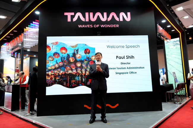 觀光署行銷台灣不打烊　安全便利吸引印度旅客