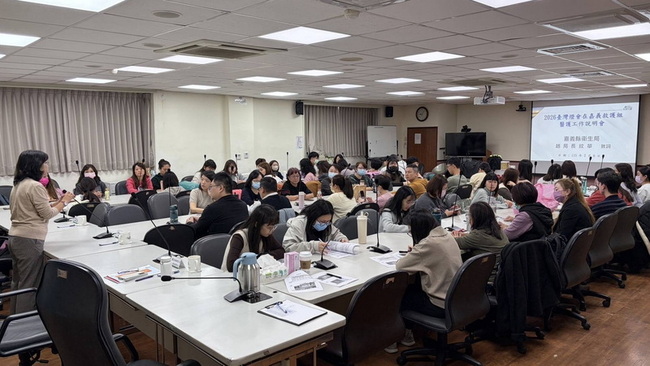 2026台灣燈會設置3處救護站  提升醫療救護量能 | 華視新聞