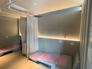 春節不打烊　國道服務區駕駛休息室每次限用2小時