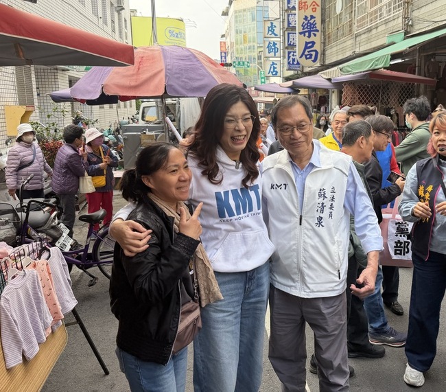 鄭麗文：軍購預算不能夠代表整個台美關係 | 華視新聞