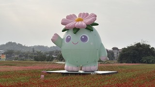 奇幻生物現身山城　高雄6區春節串聯打造冒險旅程