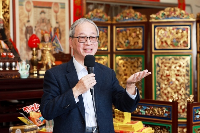 李遠看「陽光女子合唱團」　想哭一定找得到哭點 | 華視新聞