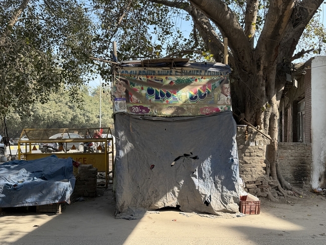 印度工會號召大罷工  抗議與美貿易協議犧牲農民 | 華視新聞