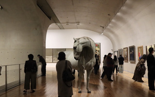 房市拖累  2025年中國民營美術館倒一片