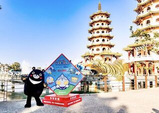 冬日遊樂園超人現身　6大藝文點情人節買1送1