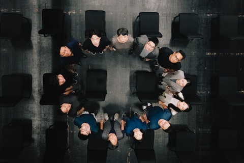 台北室內合唱團攜手作曲家林桂如 挑戰觀演關係