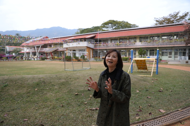 廢校危機變轉機  金竹國小用音樂閱讀守護偏鄉孩童 | 華視新聞