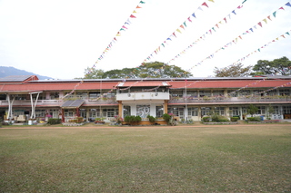 金竹國小提琴展演提升知名度  師生力抗廢校隱憂