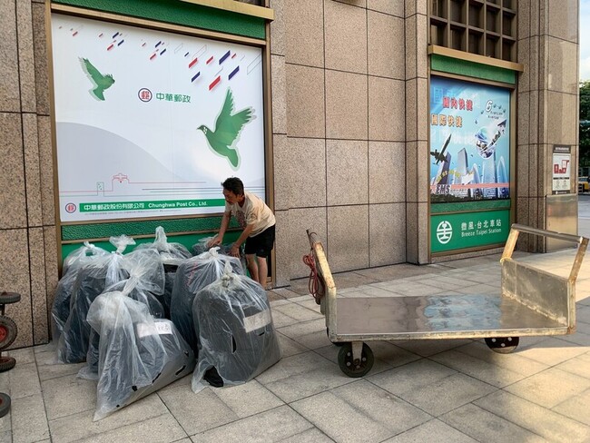 北市公私協力鎖定街友新面孔　年助200人脫遊 | 華視新聞