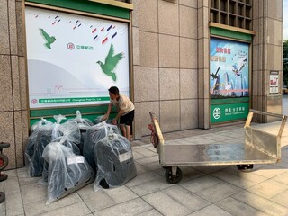 北市公私協力鎖定街友新面孔　年助200人脫遊