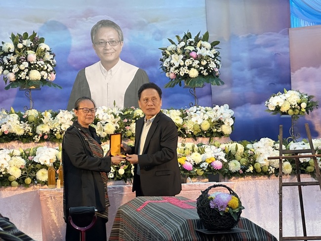 台灣首位原住民律師楊志航離世　族人悼念一生奉獻 | 華視新聞