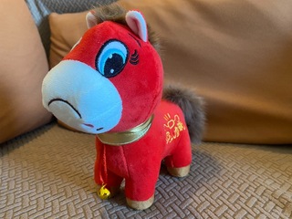 「哭哭馬」意外爆紅  揭示中國年輕人苦悶心理狀態