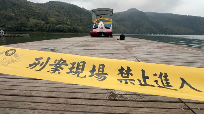 花蓮鯉魚潭天鵝船業者涉過失致死 5萬元交保 | 華視新聞