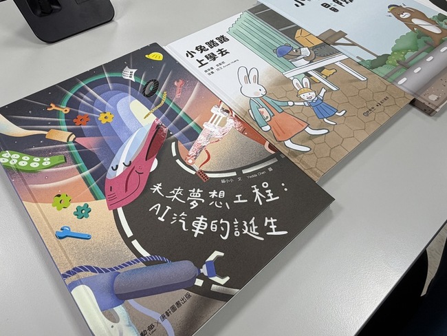 勞動教育深入校園　勞動部擬出版青少年圖文書 | 華視新聞