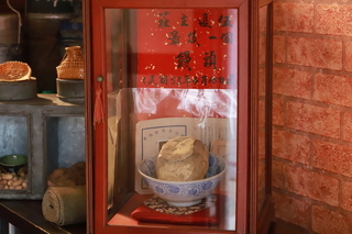 台中太平古農莊文物館藏逾3000件　緬懷鄉土風情