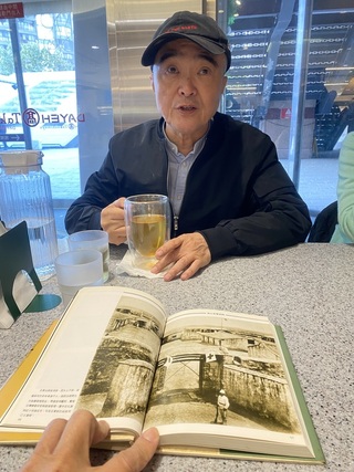 老照片見證台灣史瞬間  楊孟哲保存失落的1895