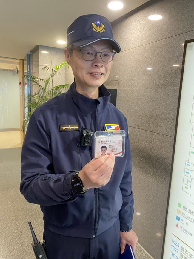 從符到衡　新北多元姓氏成職場趣味話題 | 華視新聞