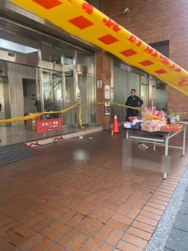 年初五北市傳槍擊案　男子腿傷送醫無生命危險 | 華視新聞