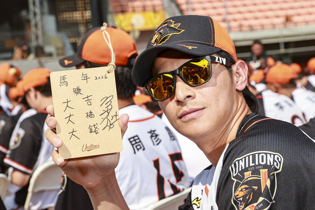 關注龍仔春訓敲安　陳傑憲：想向他學習 | 華視新聞