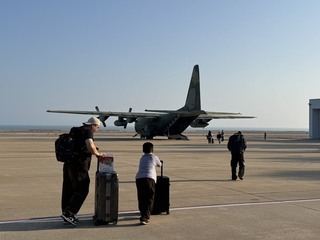 金門機場候補旅客多　民航局協調加班機與軍機疏運